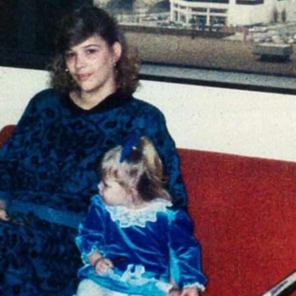 كريستينا بوير، الأم التي أُتهمت زورًا بقتل ابنتها الصغيرة!