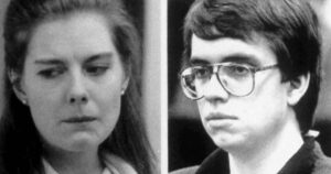 القتل من أجل الحب: محاكمة ينس سورينغ واليزابيث هايسوم!