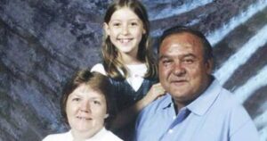 قصة مقتل عائلة شورت والغموض الذي يحيط بالقضية منذ 20 عامًا