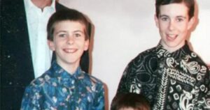 قصة إختفاء الإخوة أوبراين على يد والدهم في كندا عام 1996