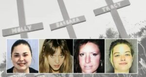 القصص الخلفية لضحايا القاتل المتسلسل خناق أتلانتيك سيتي