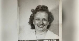 قضية ديزي شيلتون، شاهد يعترف بعد 60 عامًا من الجريمة!