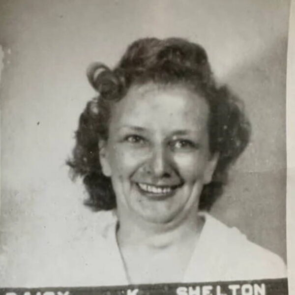 قضية ديزي شيلتون، شاهد يعترف بعد 60 عامًا من الجريمة!
