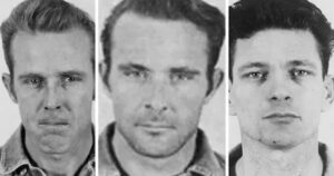 قصة الهروب المستحيل من سجن ألكاتراز عام 1962